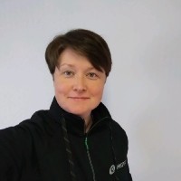 Karoliina Sulkakoski