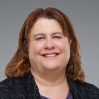 Mary Corley