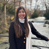 Arleyn Goncalves
