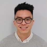 Eugene Au Yeung