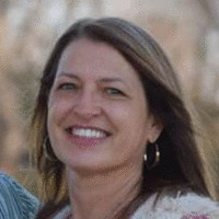 Lee Ann Legg