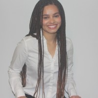Indyah Burton