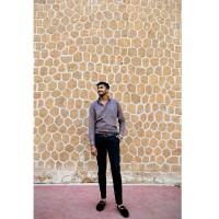 Jenish Parmar