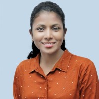 Heena Niyazi