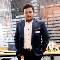 Arko Ghosh
