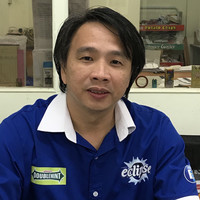 Kian Fui Liew