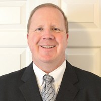 Tim Stephenson