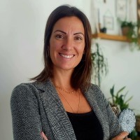 Cindy Tachon