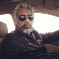 Amir Manshadi