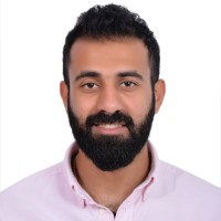 Ahmad Hamdy