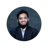 Khaja Abrar Ahmed