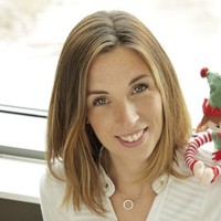 Sarah Greenwell