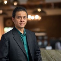 Rifky Gumilar