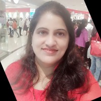 Neeta Karekar