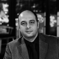 Amir Rezaee
