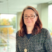 Isabelle Dubus