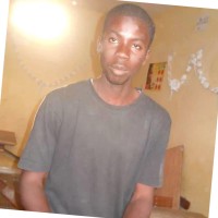 Mouhamadou Ndiaye