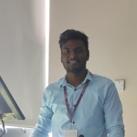 Arvin Perumal