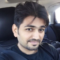 Mihir Patel