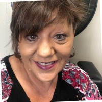 Sandra Maxwell