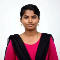 Suganya S