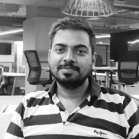 Abhijeet Tiwari