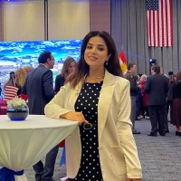 Bahar Aljammoor