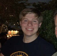 Chase Hendricks