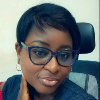 Terese Bridget Tansinda