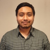 Ayush Bajracharya