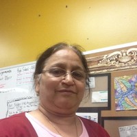 Alka Sharma