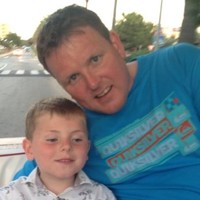 steven hewison