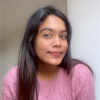 Khushi Kansal