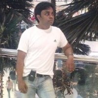 Debashis Sengupta