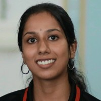 Arathy Krishna