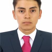 Luis Angel Chero Huertas