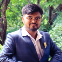 Punith K V