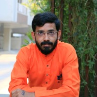 Krunal Desai