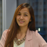 Jennica Alexis Usman