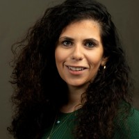 Grace Ghazzawi