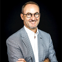 Marc Faurie