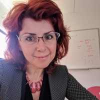 Natalia Derevnin (Panikashvili), Phd