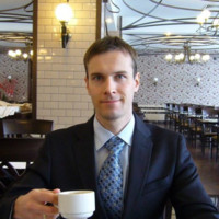 Роман Шмонин