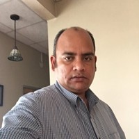 Ray Dhanoo