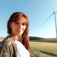 Ana maria Sánchez López
