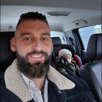 Danny Precious