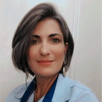 Martinália Barros