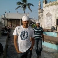 nitesh sharma