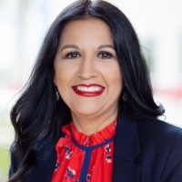 Dolores Zapata-Caballero