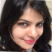 Shivani Singh